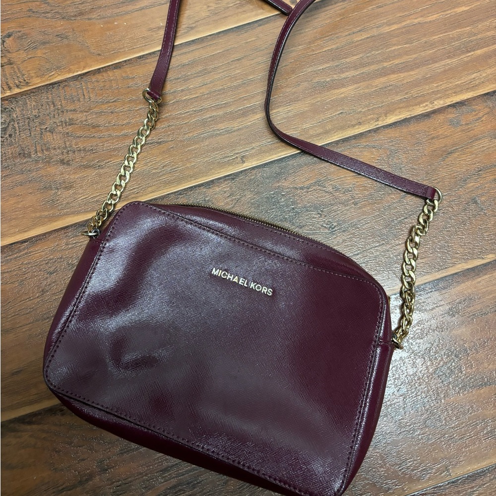 Michael Kors Crossbody